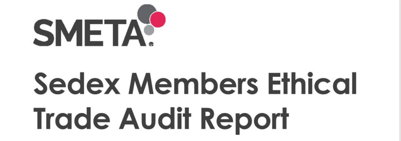 深圳jinnian金年会集团正式公布2022年SMETA报告！